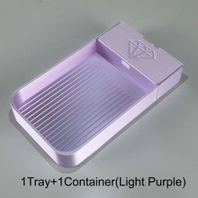 Load image into Gallery viewer, Multifunctional Diamond Painting Quick Storage Drills Tray Tool