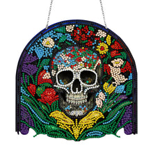 Load image into Gallery viewer, Animal-Double Sided Drill-Diamond Pendant