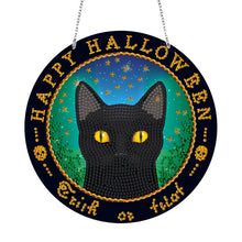 Load image into Gallery viewer, Animal-Double Sided Drill-Diamond Pendant