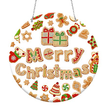 Load image into Gallery viewer, Animal-Double Sided Drill-Diamond Pendant