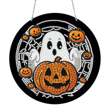 Load image into Gallery viewer, Animal-Double Sided Drill-Diamond Pendant