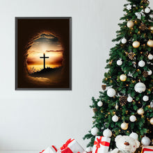 Load image into Gallery viewer, Abstract-Full Round Diamond Painting-30x40cm