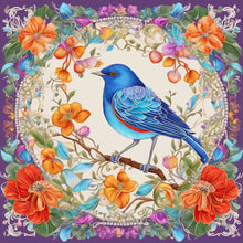 Load image into Gallery viewer, Animal-Full Round Diamond Painting-30x30cm