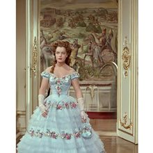 Load image into Gallery viewer, Sissi-Full Round Diamond Painting-40x50cm