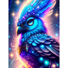 Load image into Gallery viewer, Fantasy Animal-Full Round Diamond Painting-30x40cm