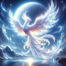 Load image into Gallery viewer, Animal-Full Round Diamond Painting-30x30cm