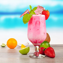 Load image into Gallery viewer, 6/8Pcs/Set-Animal-Wine Glass Pendant-Diamond Pendant-JH-JBG017