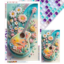 Load image into Gallery viewer, Sea-Full Round Diamond Painting-40x70cm-Large Size