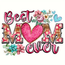 Load image into Gallery viewer, Handmade Life-Full Round Diamond Painting-30x30cm