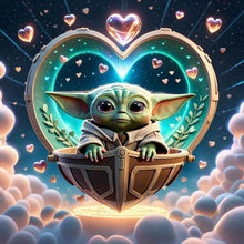 Load image into Gallery viewer, Sea Witch-Full Round Diamond Painting-30x30cm