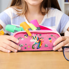 Load image into Gallery viewer, Cartoon-DIY Diamond Painting Stationery Box