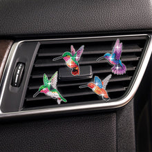 Load image into Gallery viewer, 6Pcs/Set Animal-DIY Car Air Vent Clips