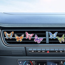 Load image into Gallery viewer, 6Pcs/Set Animal-DIY Car Air Vent Clips
