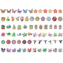 Load image into Gallery viewer, 6Pcs/Set Animal-DIY Car Air Vent Clips