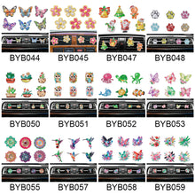 Load image into Gallery viewer, 6Pcs/Set Animal-DIY Car Air Vent Clips