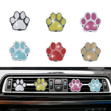 Load image into Gallery viewer, 6Pcs/Set Animal-DIY Car Air Vent Clips