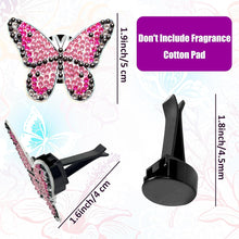 Load image into Gallery viewer, 6Pcs/Set Animal-DIY Car Air Vent Clips