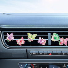 Load image into Gallery viewer, 6Pcs/Set Animal-DIY Car Air Vent Clips