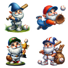 Load image into Gallery viewer, Baseball Goblin-Full Round Diamond Painting-30x30cm