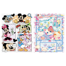 Load image into Gallery viewer, Animal-Full Round Diamond Painting-40x50cm