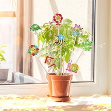 Load image into Gallery viewer, 8/9Pcs/Set Animal-Diamond Art Painting Stick