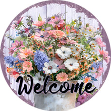 Load image into Gallery viewer, Round Animals-Full Round Diamond Painting-30x30cm