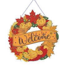 Load image into Gallery viewer, Summer Vibe-Acrylic Single Side Diamond Pendant