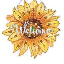 Load image into Gallery viewer, Summer Vibe-Acrylic Single Side Diamond Pendant