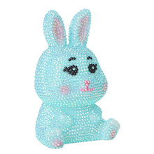 Load image into Gallery viewer, Animal-Night Light 5D DIY Diamond Painting Lamp