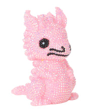 Load image into Gallery viewer, Animal-Night Light 5D DIY Diamond Painting Lamp