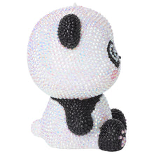 Load image into Gallery viewer, Animal-Night Light 5D DIY Diamond Painting Lamp