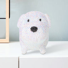 Load image into Gallery viewer, Animal-Night Light 5D DIY Diamond Painting Lamp