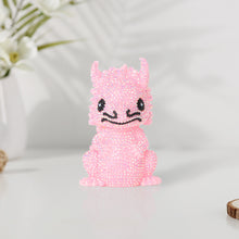 Load image into Gallery viewer, Animal-Night Light 5D DIY Diamond Painting Lamp