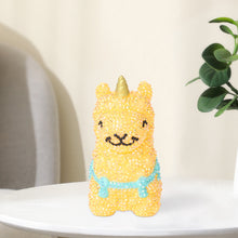 Load image into Gallery viewer, Animal-Night Light 5D DIY Diamond Painting Lamp