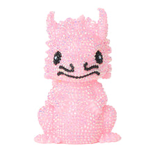 Load image into Gallery viewer, Animal-Night Light 5D DIY Diamond Painting Lamp