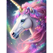 Load image into Gallery viewer, Animal-Full Round Diamond Painting-30x40cm