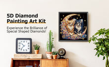 Load image into Gallery viewer, Chihuahua-Partial Special Diamond Painting-30x30cm