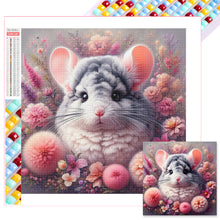 Load image into Gallery viewer, Animal-Full Square Diamond Painting-40x40cm