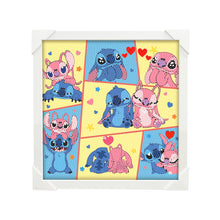 Load image into Gallery viewer, Disney-Diamond Photo Frame