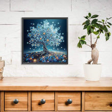 Load image into Gallery viewer, Tree-Partial Special Diamond-30x30cm