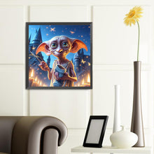 Load image into Gallery viewer, Harry Potter-Full Round Diamond Painting-40x40cm