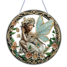 Load image into Gallery viewer, Animal-Single Side Drill-Diamond Pendant