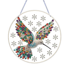 Load image into Gallery viewer, Animal-Single Side Drill-Diamond Pendant