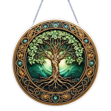 Load image into Gallery viewer, Animal-Single Side Drill-Diamond Pendant