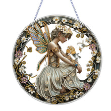 Load image into Gallery viewer, Animal-Single Side Drill-Diamond Pendant