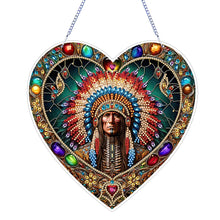 Load image into Gallery viewer, Animal-Single Side Drill-Diamond Pendant