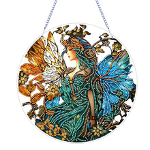 Load image into Gallery viewer, Animal-Single Side Drill-Diamond Pendant