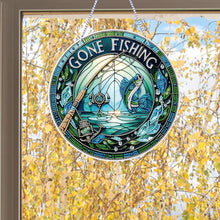 Load image into Gallery viewer, Flower-Single Side Drill-Diamond Pendant