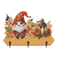 Load image into Gallery viewer, Halloween-Diamond Art Craft Wall Hooks