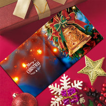 Load image into Gallery viewer, 12Pcs/Set Christmas-Diamond Greeting Cards